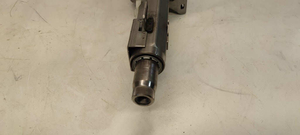 фото №6, Шток колонка кермова audi a3 8v 5q2419502ac