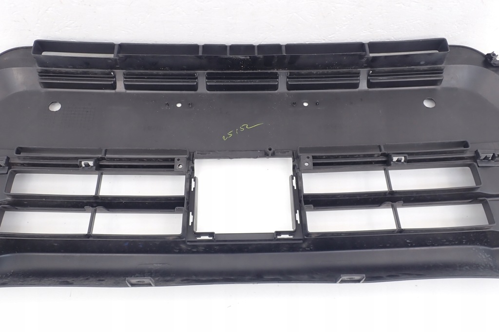 фото №9, Suzuki vitara iii lift- решітка середня бампера