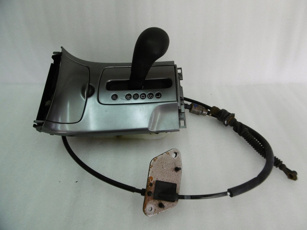 фото №1, Mazda 6 02/07r - домкрат передач автоматична коробка передач