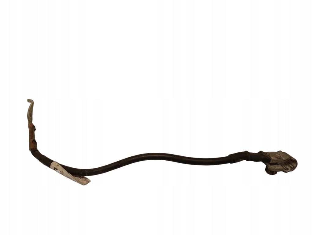 фото №1, Клемма минусовая toyota prius iii 1.8 гибрид