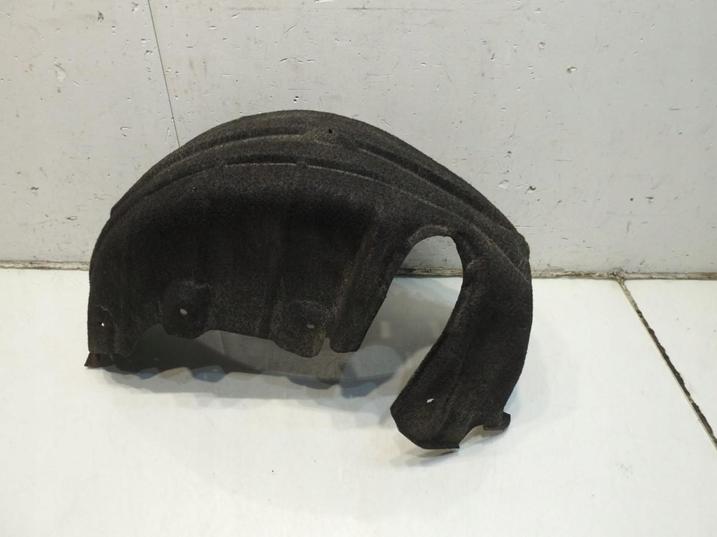 фото №11, Подкрылок правый задняя toyota avensis iii t27 kombi