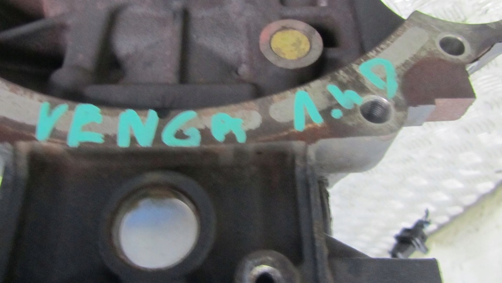 фото №9, Hyundai ix20 1.4d блок двигателя d4fc 10-17 46