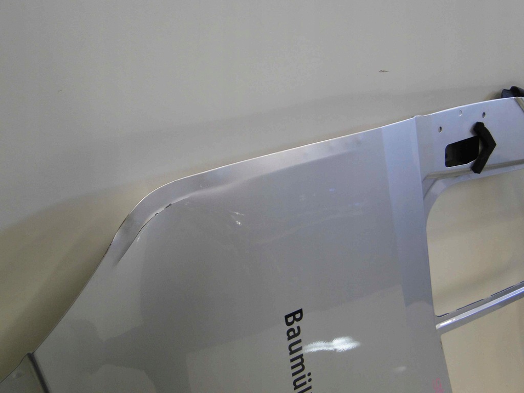 фото №3, Mercedes sprinter w907 907 w910 910 дверь передние левая