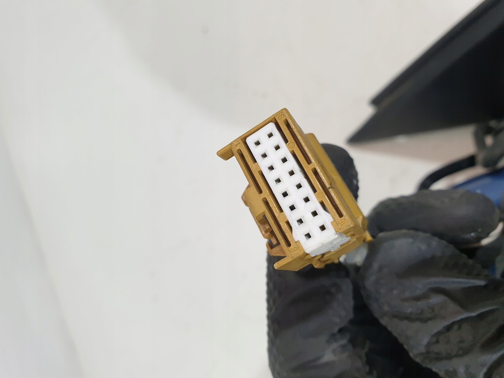 фото №11, Дзеркало праве audi a4 b6 eur lz5w 5pin