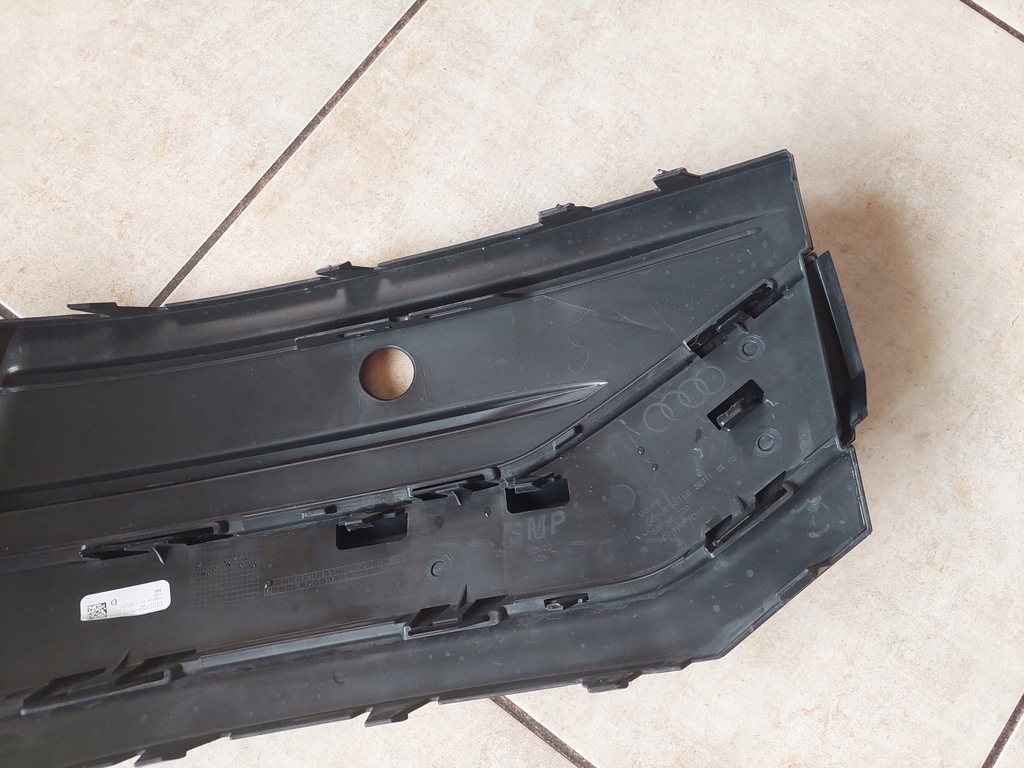 фото №11, Решітка бампера - правий задня - audi q5 ii fy - sportback - 80f