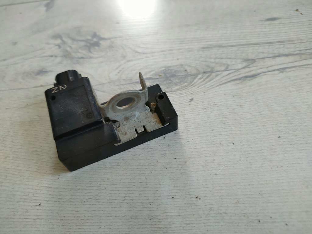 фото №9, Nissan pulsar c13 14- x-trail t32 клемма минус предохранитель 294g0-1ka0a