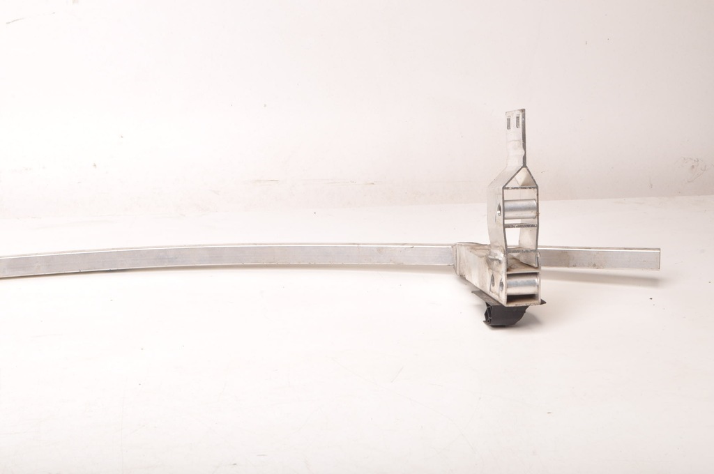 фото №9, Toyota supra mk5 3.0 gr нижняя балка радиатор 23r 8811168