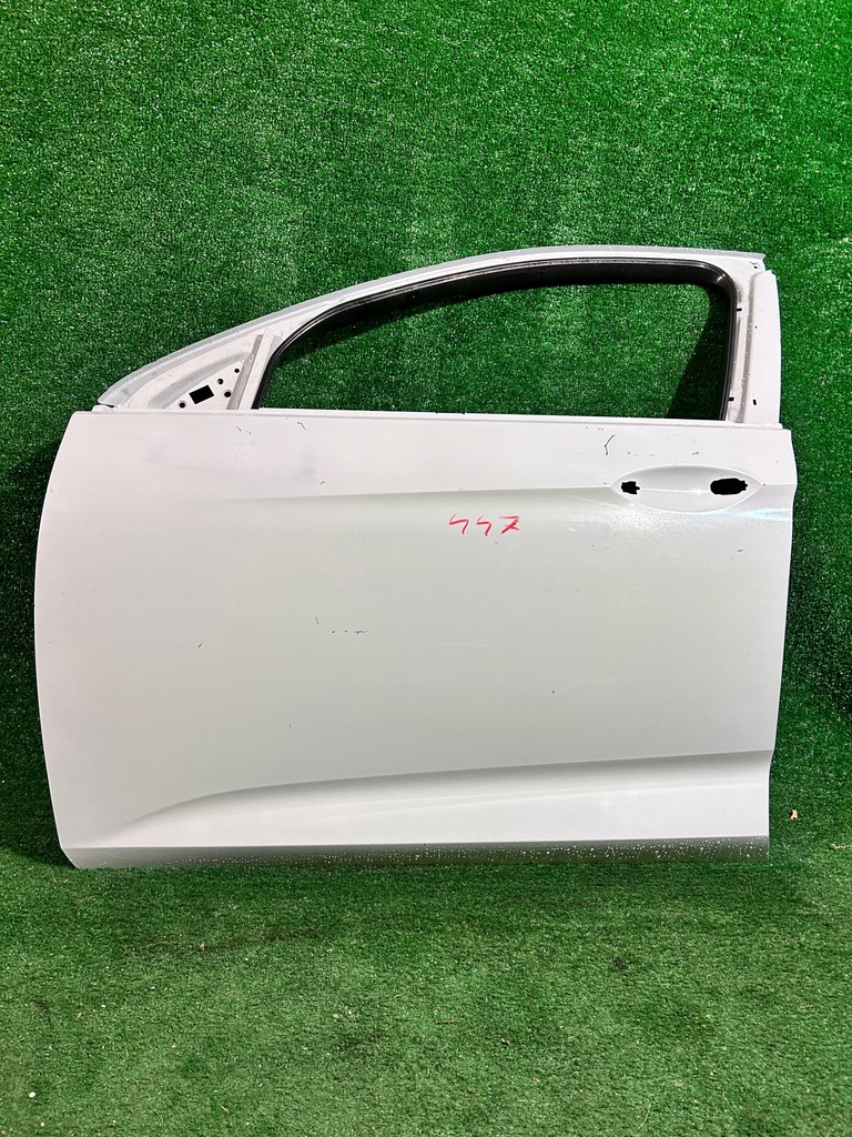 фото №1, Двері ліва передні opel insignia b