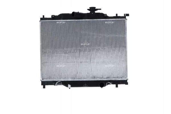 Купить Радиатор mazda 2 15-