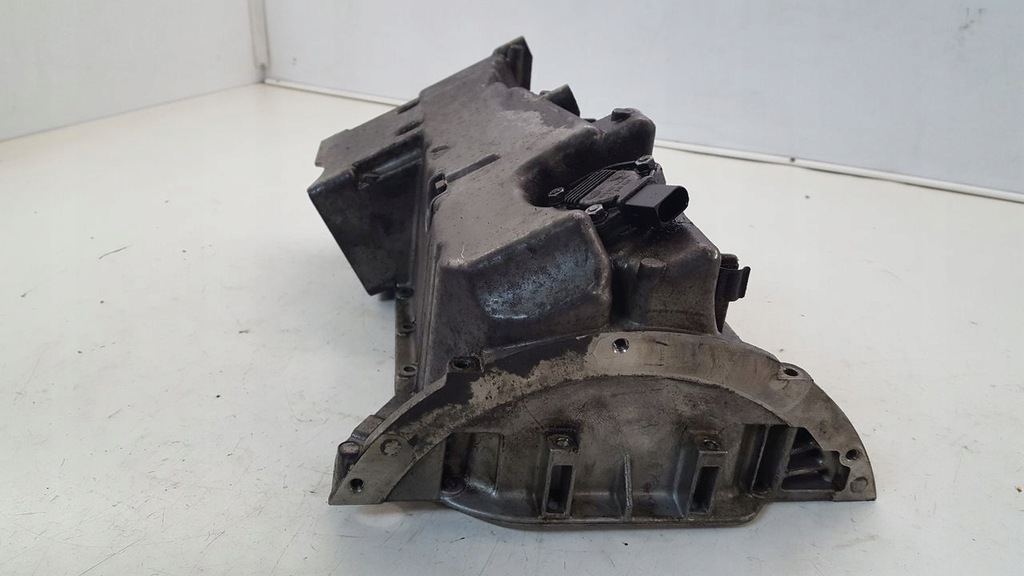 фото №10, Поддон масляная m54 bmw x3 3.0i