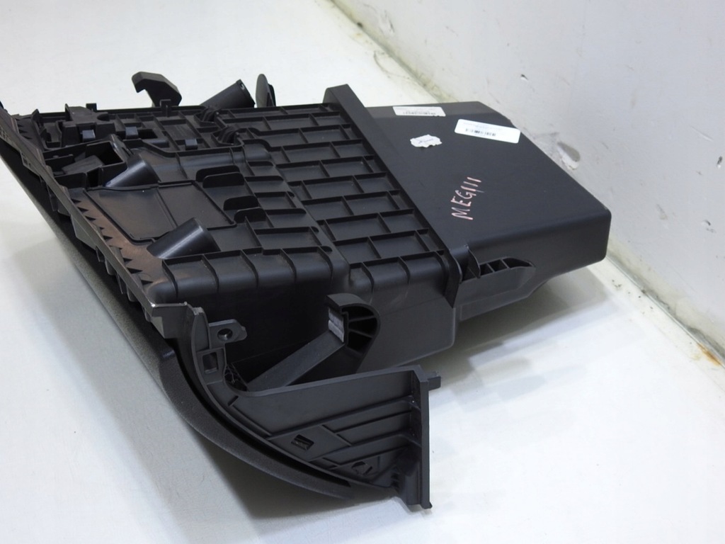 фото №7, Бардачок renault megane iii 681080020r