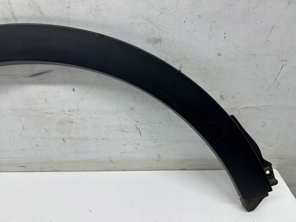 фото №6, Suzuki sx4 s-cross молдинг накладка крила правий задня 77251-61m0