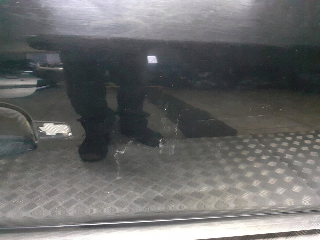 фото №6, Дверь правый перед opel zafira b z20r