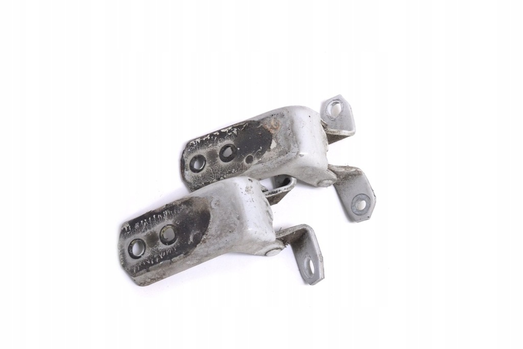 фото №5, Suzuki grand vitara 2.4 2010 rhd передні ліва двері петлі петлі