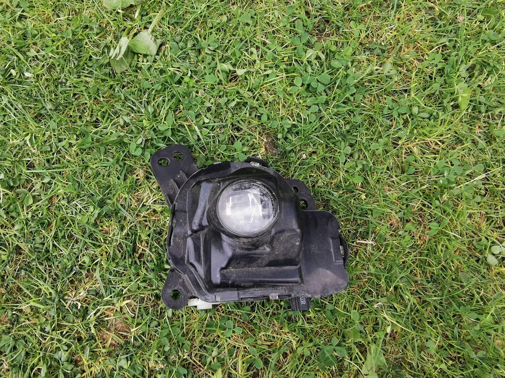 фото №1, Mazda cx-5 cx5 противотуманная фара led правый 114-65070