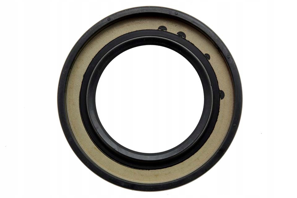 фото №14, Nty ущільнювач піввісь