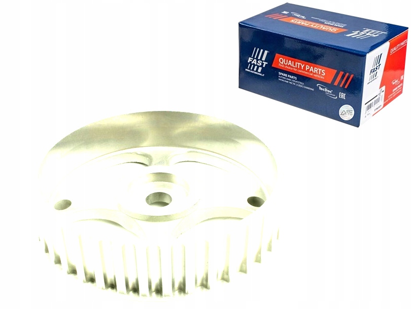 фото №1, Колесо розподільного валу renault kangoo 98 вал r fast