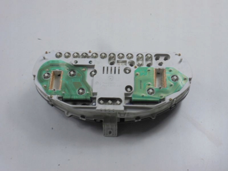 фото №5, Space star i dg счетчик приборы 98-02 1,8b mr270287