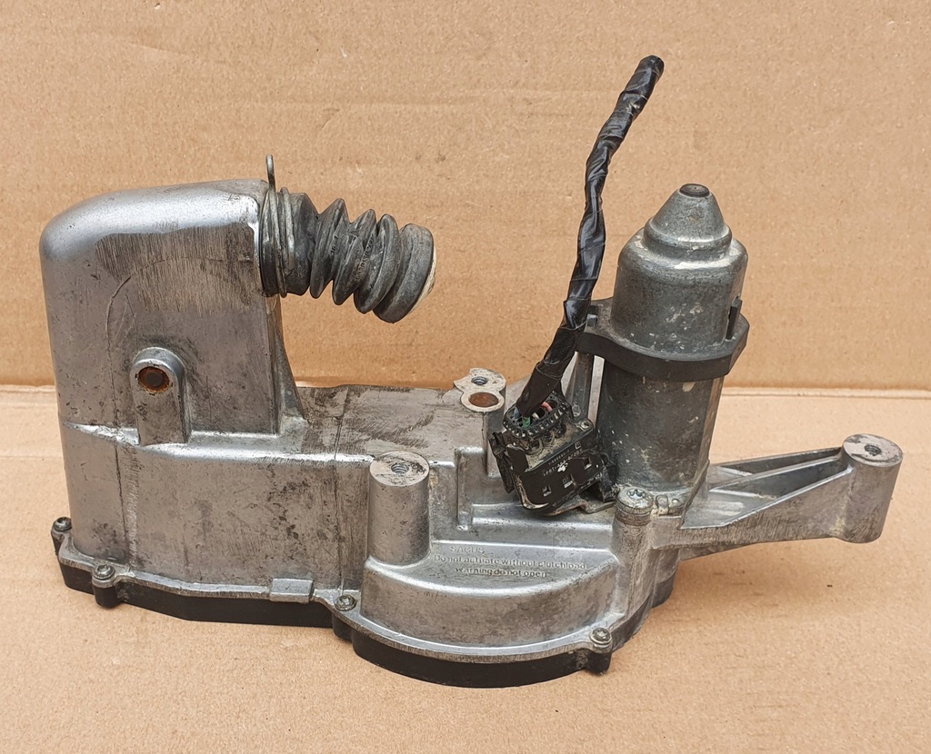 фото №11, Привід зчеплення sachs 3981000091