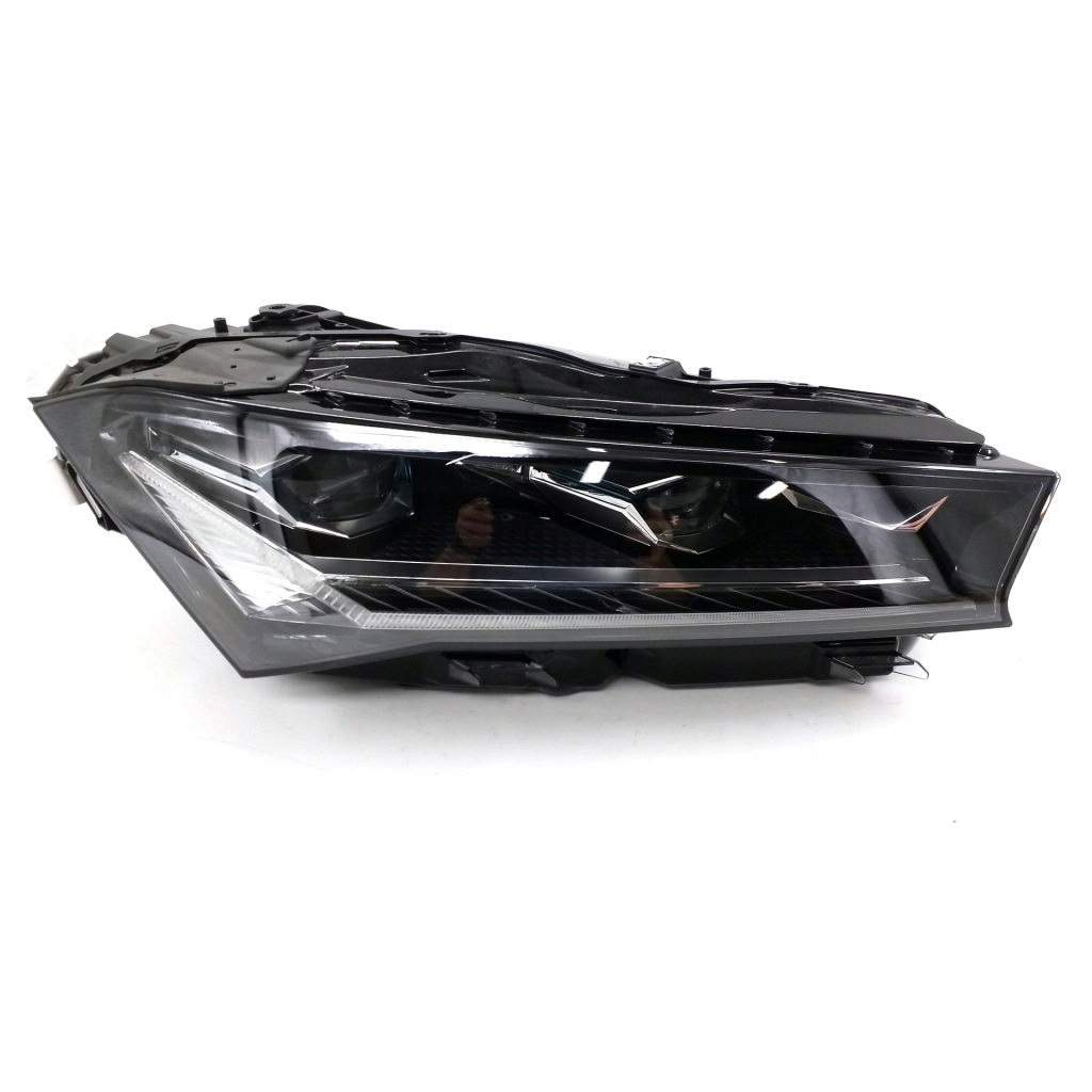 Skoda superb iv набор фары 3p1941015a фара левая правый Доставка