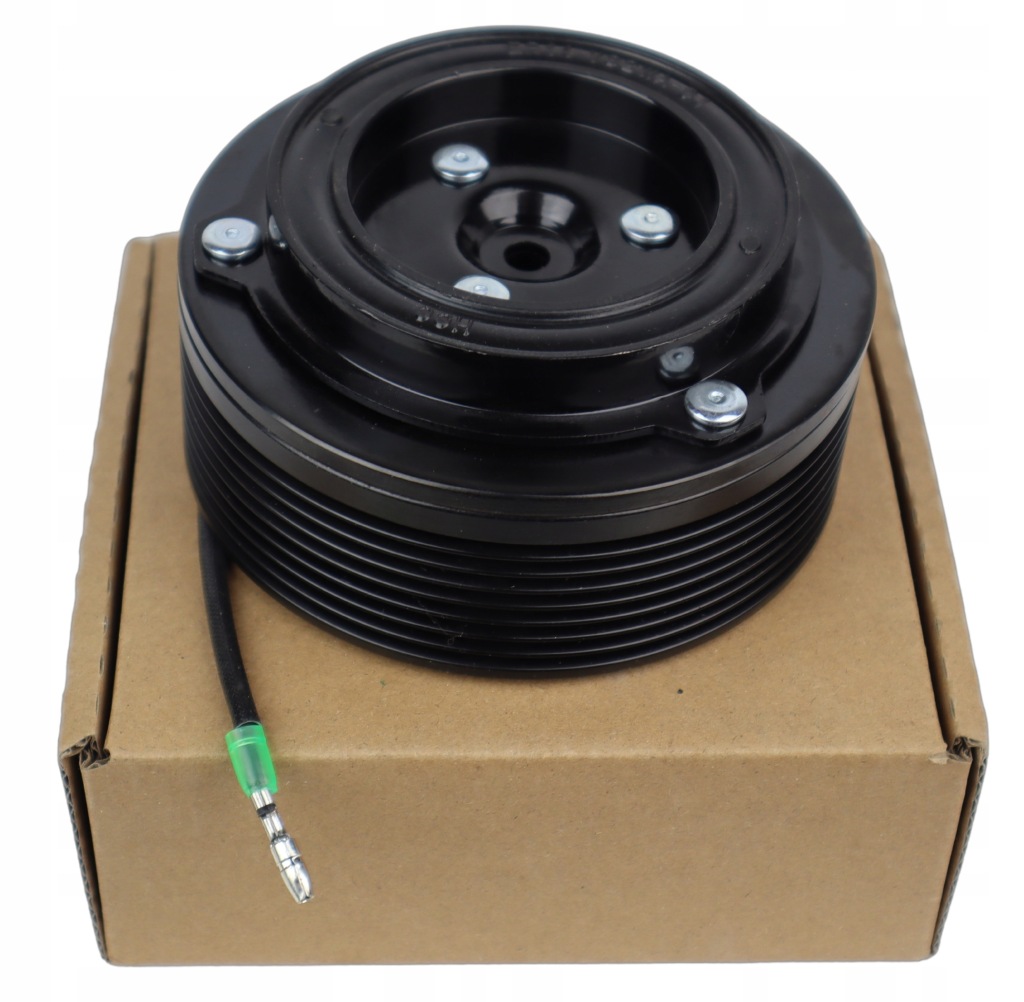 фото №1, Зчеплення компресора кондиціонера ford escape 2.5 2013 - 2020 / typ visteon