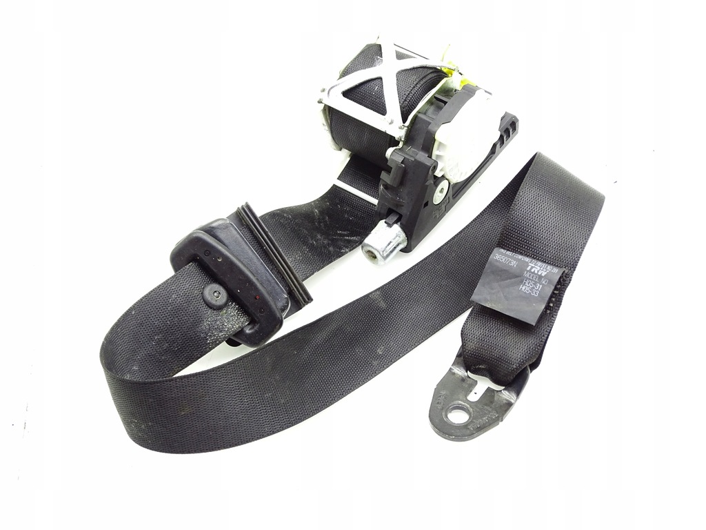 фото №1, Pas лівий задня задній mercedes r w251 a2518607985