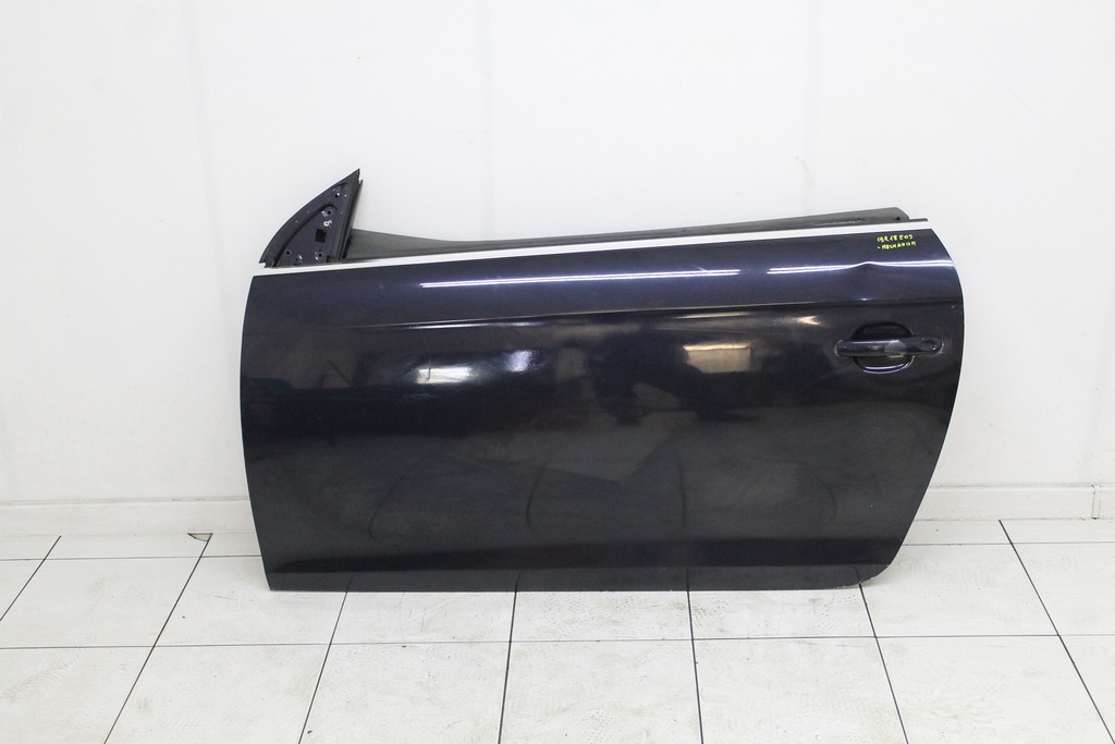 фото №1, Двері ліва лівий перед передні vw eos 2005r- lk5n