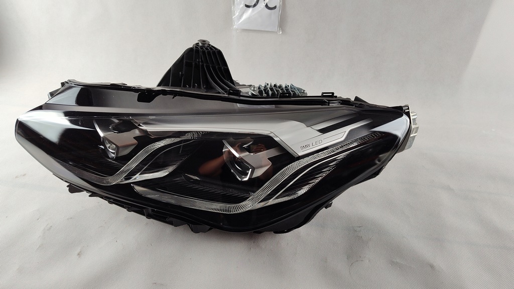 фото №5, Фара лівий full led bmw 2 active tourer euro