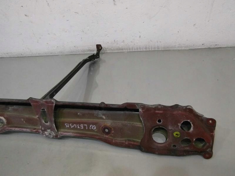 фото №2, Балка pod радіатор lexus is 220