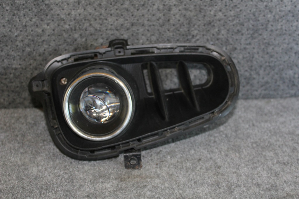 фото №1, Противотуманная фара левый перед kia rio iv 2017-