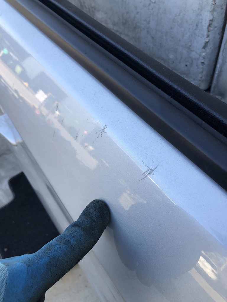 фото №6, Hyundai tucson iii lift u3s двері праве перед