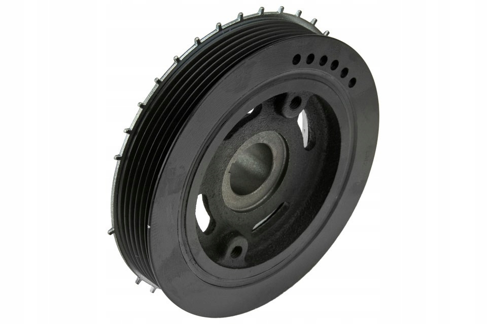 Шкив коленчатого вала коленчатого mazda 3 1.3,1.6 03-09 Киев