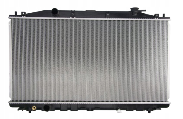 фото №1, Радиатор honda accord viii 2.0 2008 - 2016