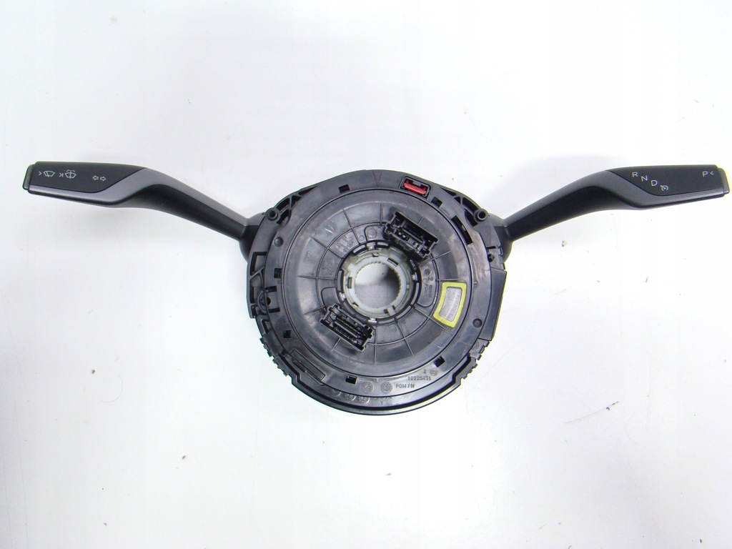 фото №1, Tesla y - перемикач комбінований перемикачі