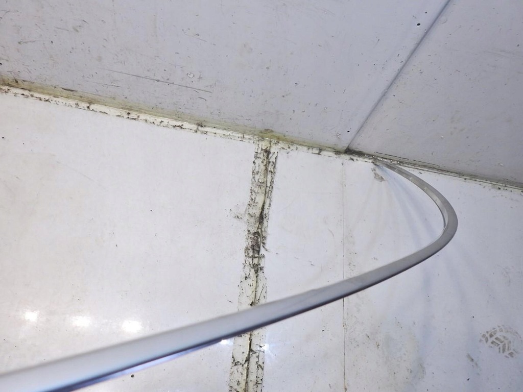 фото №6, Молдинг кузовная левая audi a6 c6 4f5853703b