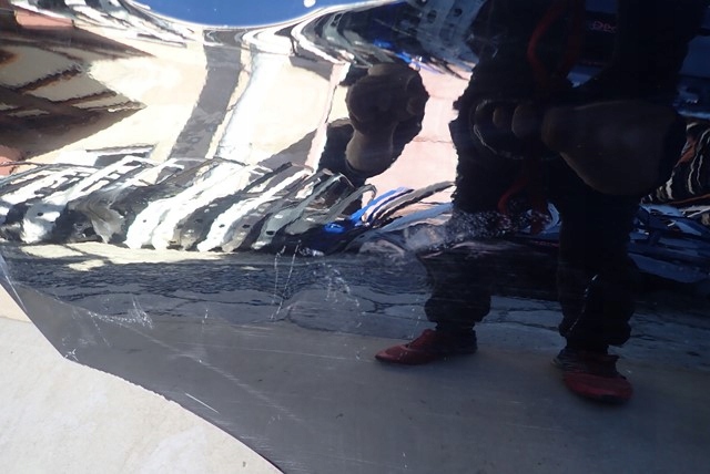 фото №4, Двері праве задні правий задня bmw x1 f48