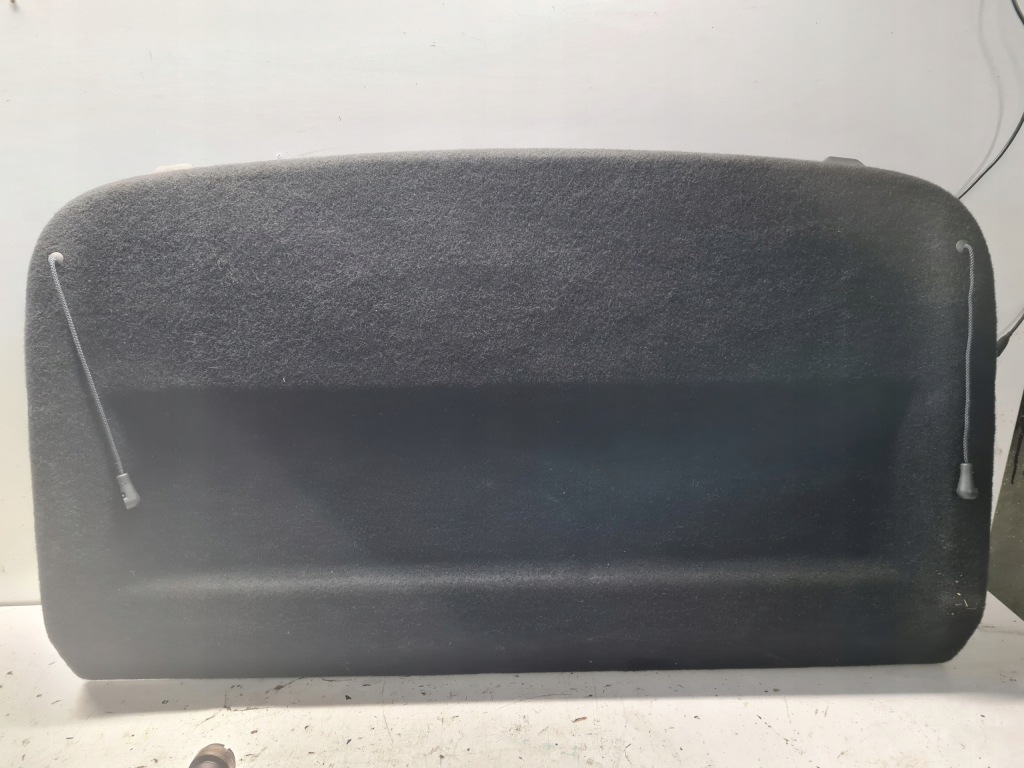 фото №1, Opel astra j hb 5 дверь полка багажника оригинал