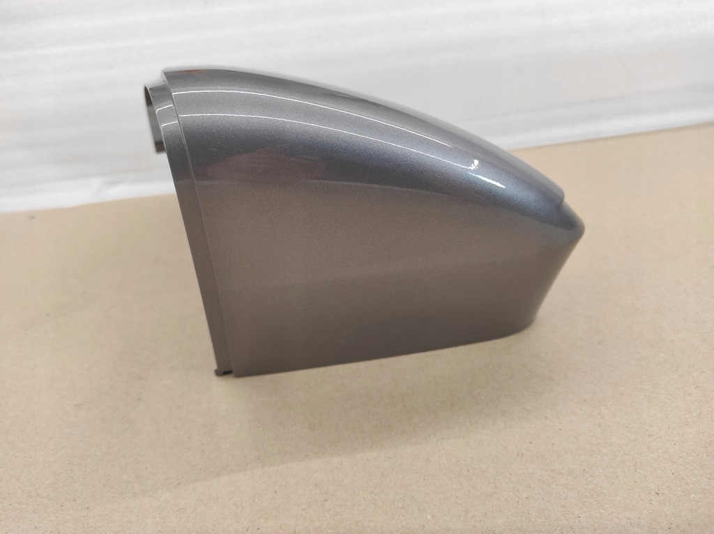 фото №11, Корпус накладка зеркало левая skoda enyaq 5a 2021 -