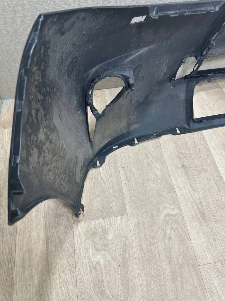 фото №10, Бампер перед передний lexus rx 3 iii lift 2012-2015 52119-48470