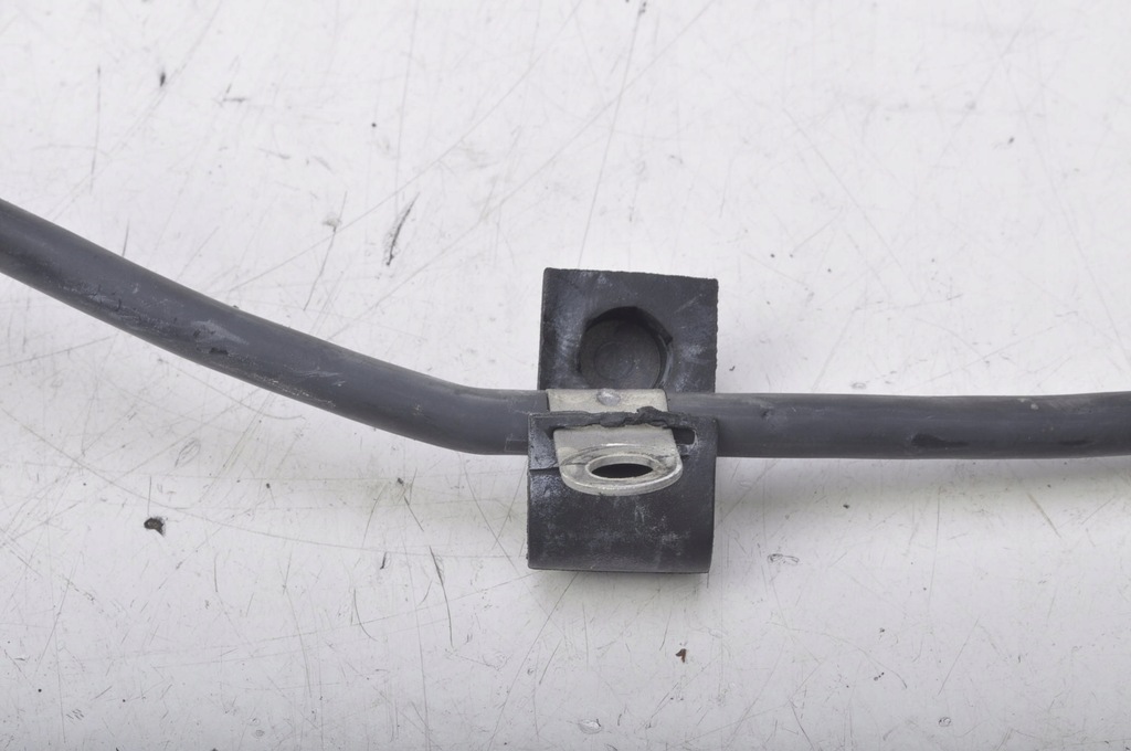 фото №5, Db7 vantage 5.9 шланг плюсовой аккумулятор