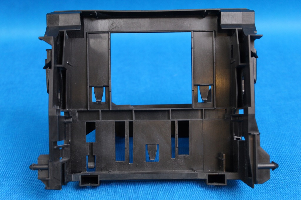 фото №7, Audi a1 8x lift кронштейн модуля комфорта 18r 8x0971845c