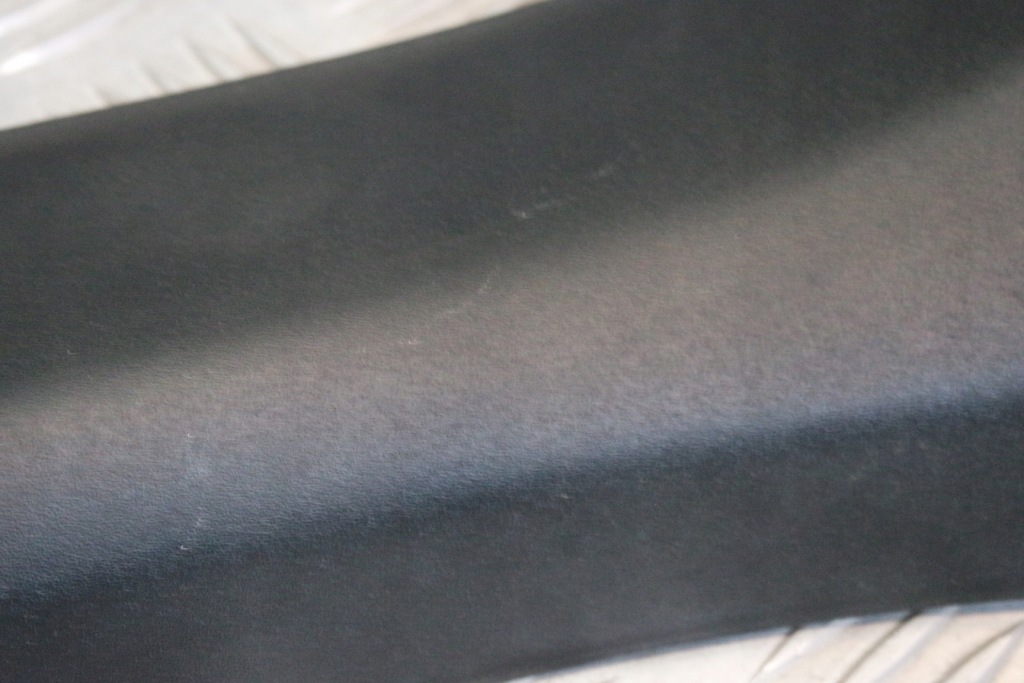 фото №2, Молдинг накладка поріг перед ліва mercedes sl r232 a2326801100