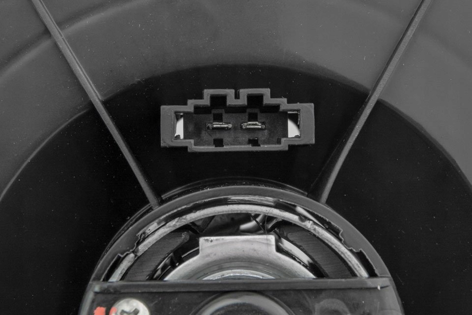 фото №13, Ewn-vw-014 nty вентилятор обдув повітря nty