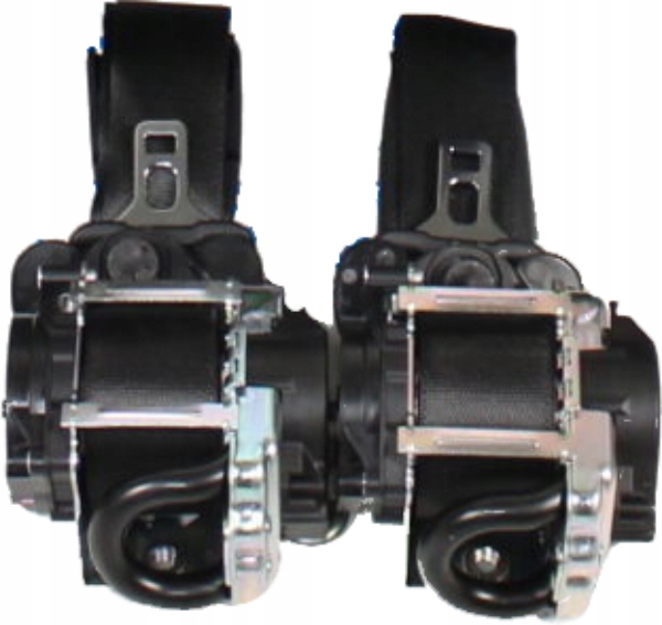 фото №1, Pas ремені безпеки bmw f44