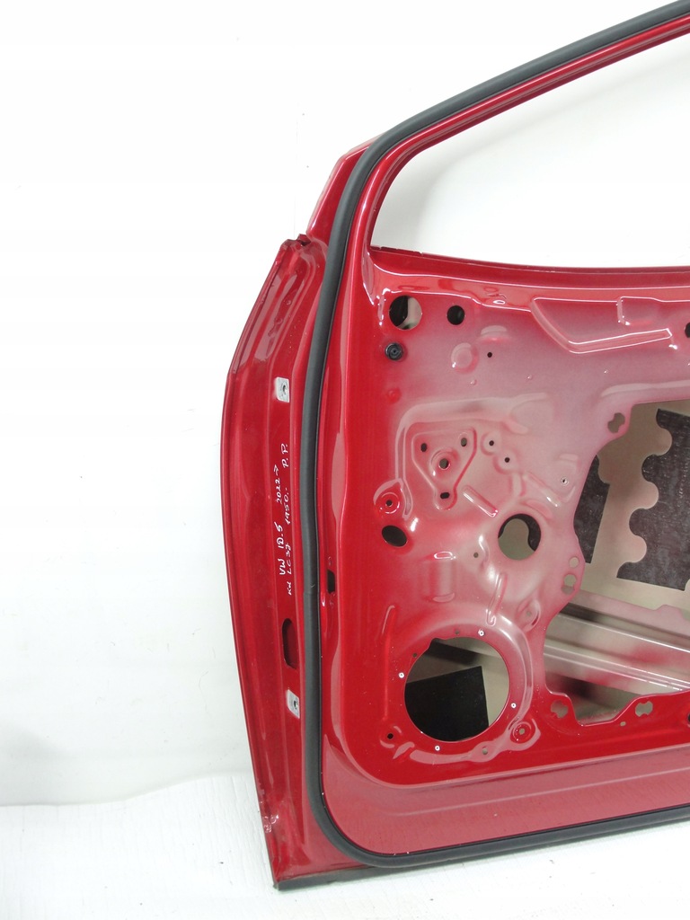 фото №10, Дверь перед правое vw id,5 2022- цвет lc3j