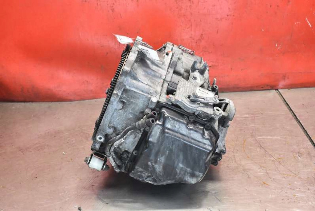 фото №6, Коробка передач передач автоматическая коробка передач 30751348 volvo xc90 1 i 2.4 d5 185 km awd 02-06