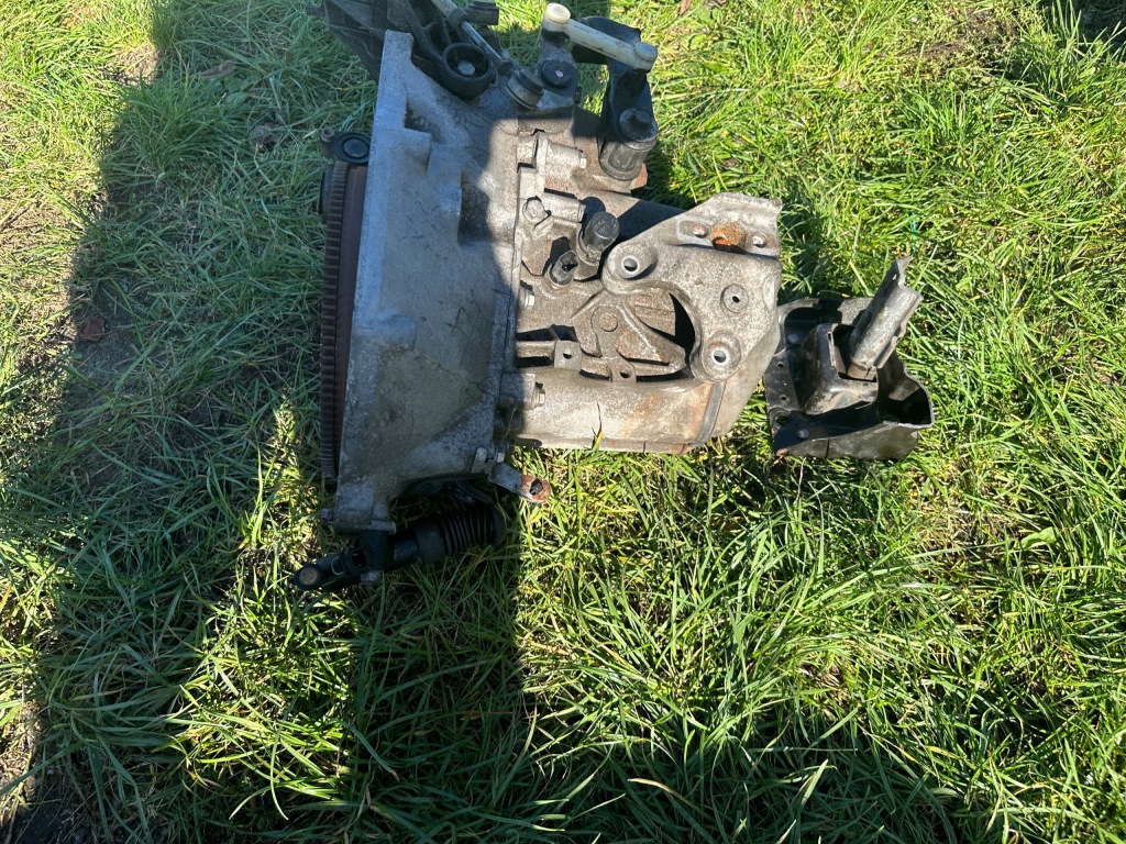 фото №6, Citroen c3 iii 1.2 vti коробка передач передач 20a701