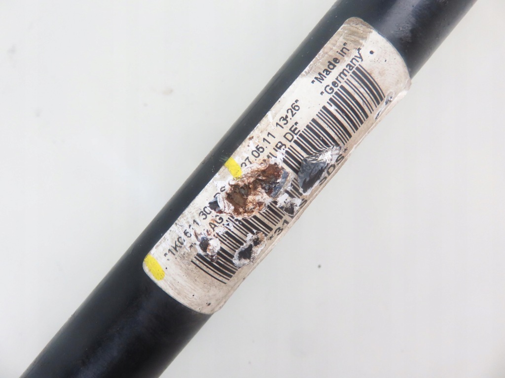 фото №5, Тяга стабилизатора задняя vw passat b7 2.0 tdi 1k0511305ds