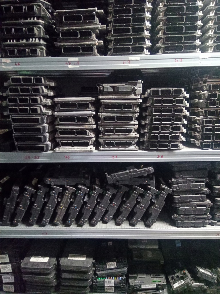 фото №1, Модуль s120017001h i другое łódź