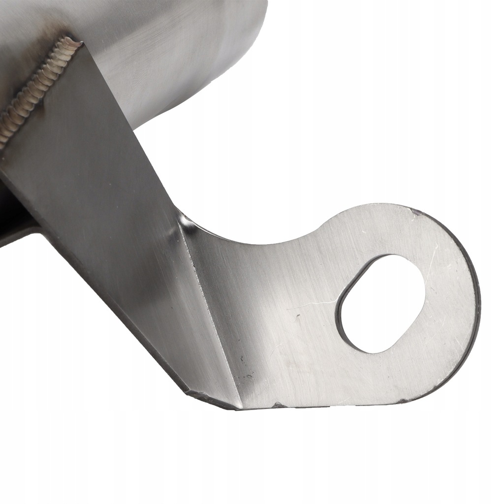 фото №15, Заміна труби випускної motocykla ze нержавіюча сталь